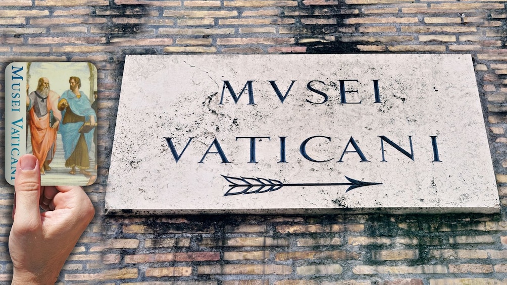 Skip the Line: Vatican Museums Tickets with Hosted Entry