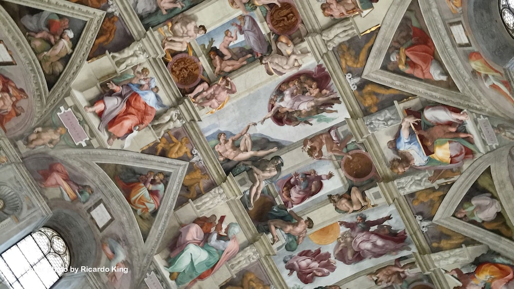 Skip the Line: Vatican Museums Tickets with Hosted Entry