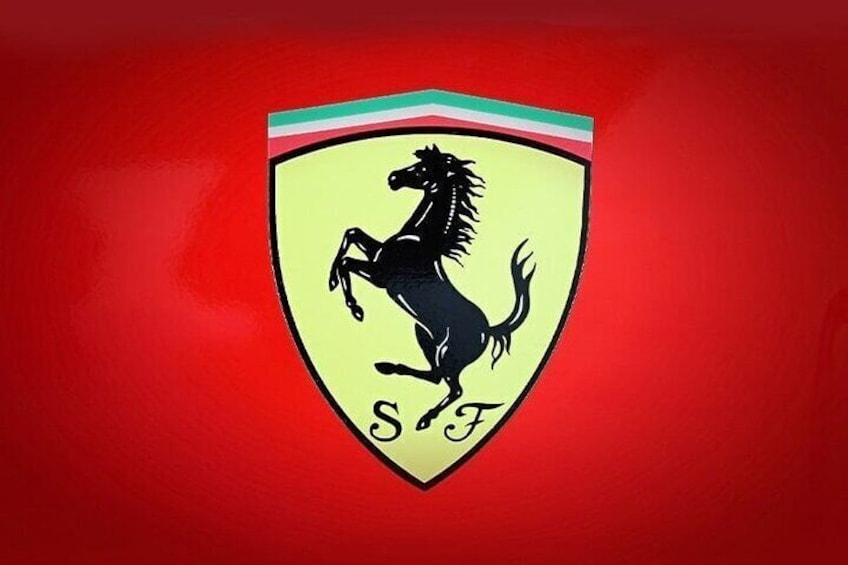 Private Tour to Ferrari Lamborghini and Pagani Museums from Modena