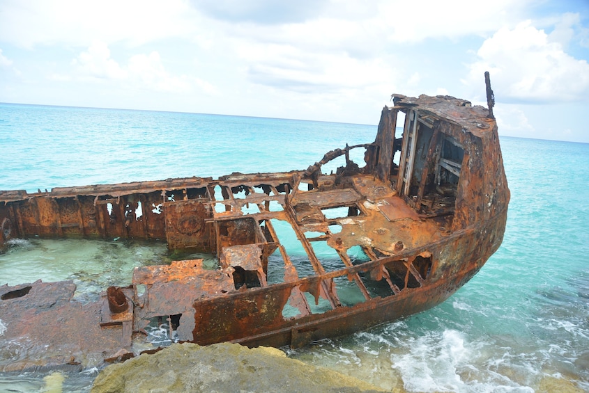 fort lauderdale to bimini day cruise