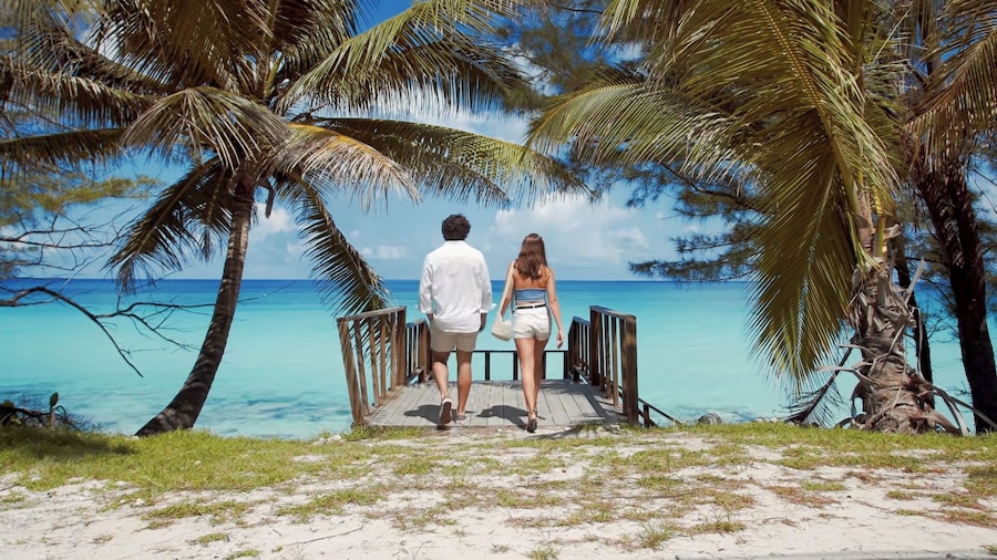 Bimini Bahamas Day Trip from Fort Lauderdale via Fast Ferry