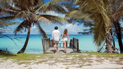Excursion d'une journée aux îles Bimini des Bahamas au départ de Fort Laude...