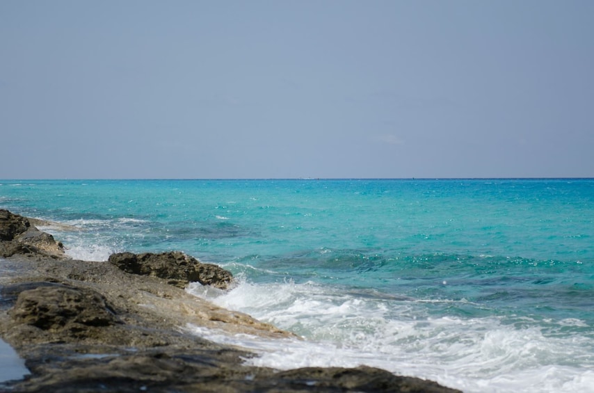 Bimini Bahamas Day Trip from Fort Lauderdale via Fast Ferry
