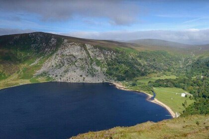 Private Garden of Ireland Wicklow Tour from Dublin