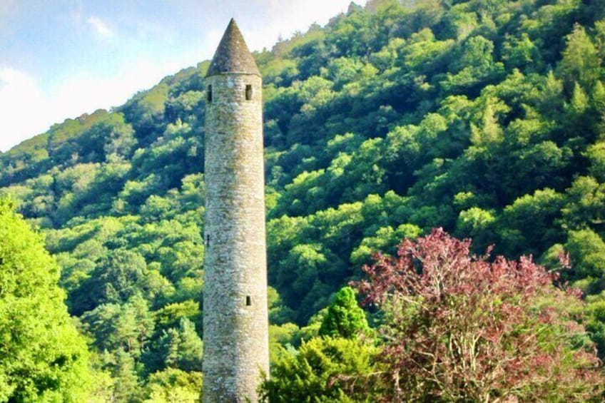 St. Kevins Tower