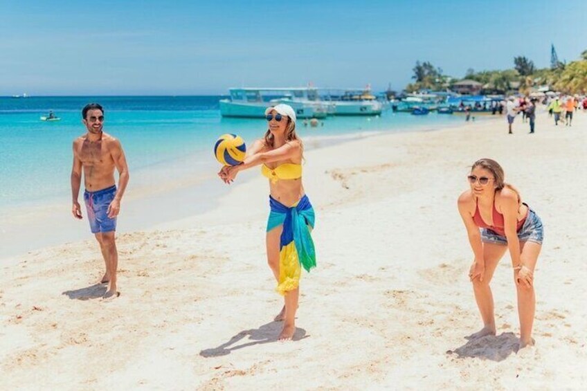 Roatán Private Snorkeling, Eco Park, and West Bay Beach