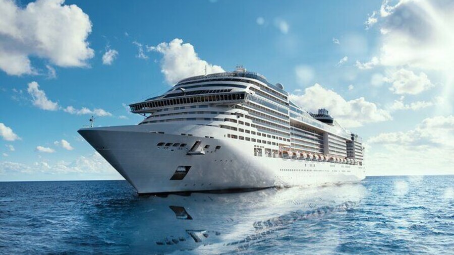 1Day Tour to Jeju for Gangjeong Seogwipo Cruise Guests