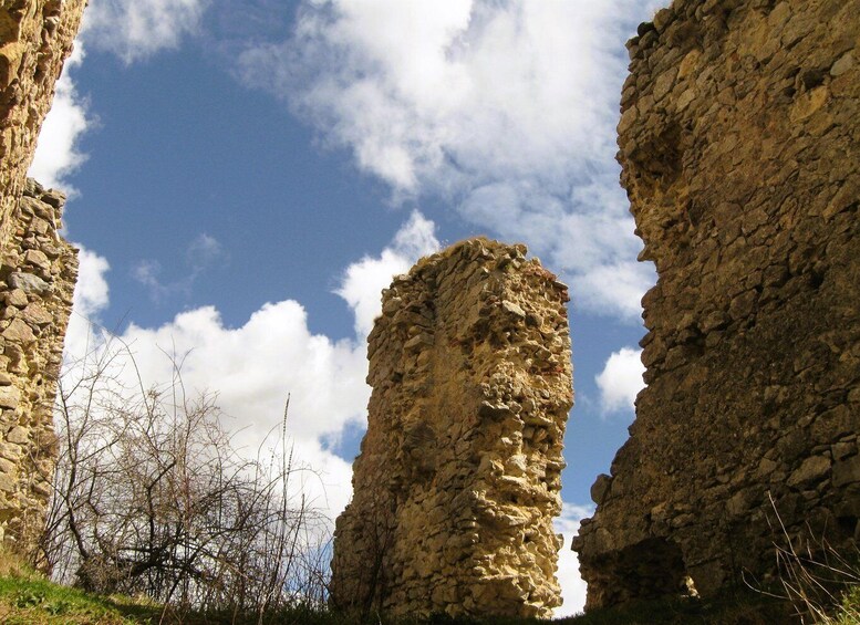 Picture 22 for Activity Rimetea hike & Coltesti fortress, from Cluj