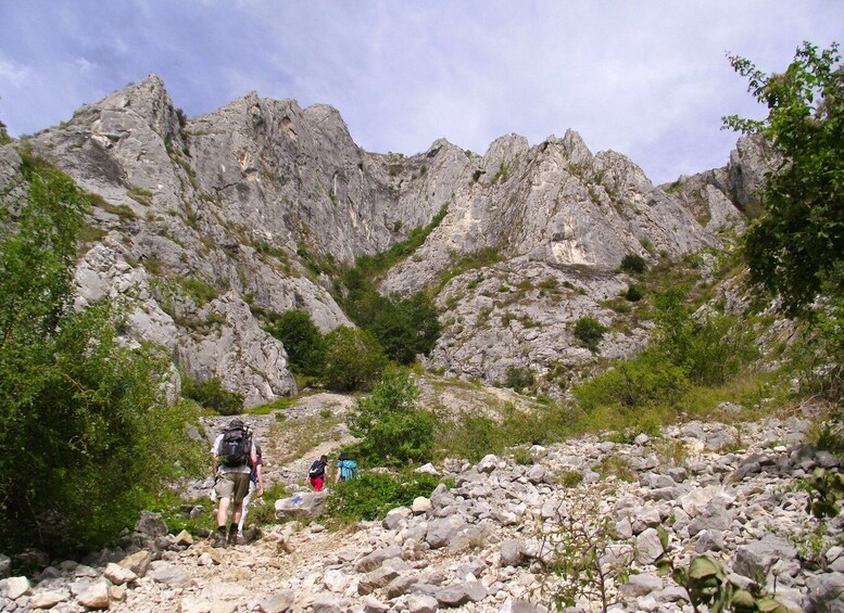 Picture 7 for Activity Rimetea hike & Coltesti fortress, from Cluj