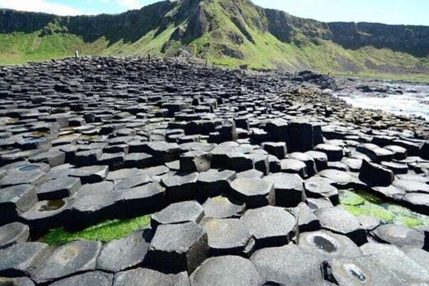 Giants Causeway 