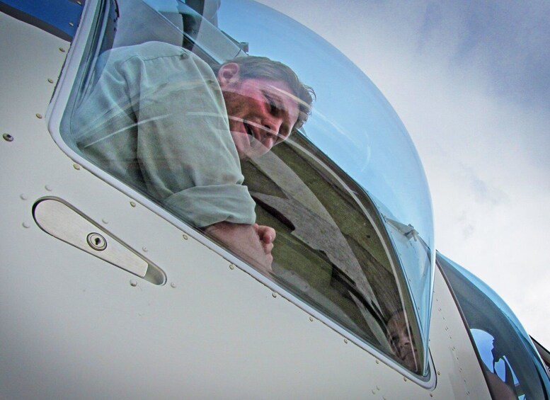 Picture 4 for Activity Victoria Falls: Flight of Angels Helicopter Experience