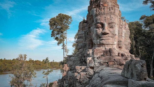 สัมผัสประสบการณ์ Angkor What ผ่านวัดและทัวร์ชิมอาหารเสียมเรียบ