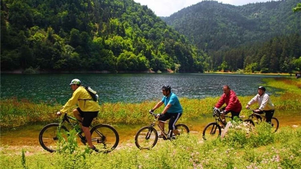 Picture 28 for Activity Full-Day Sapanca & Kartepe Adventure with Activities