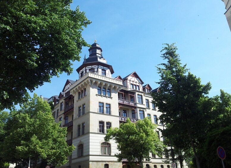 Picture 9 for Activity From Leipzig: Guided Day Tour of Chemnitz