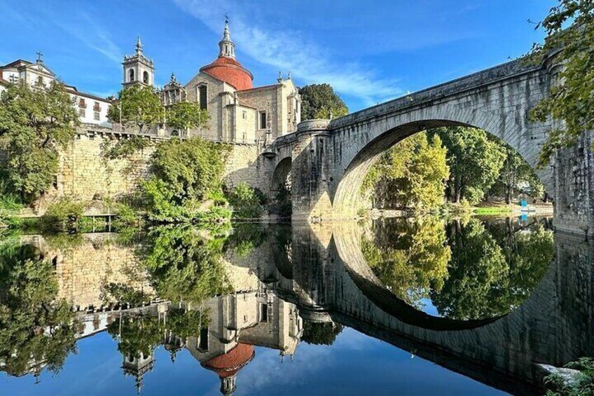 Private Tour From Porto To Douro Valley With River Boat Ride 