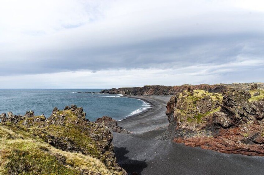 7-Day Self Guided Tour of West and South Iceland