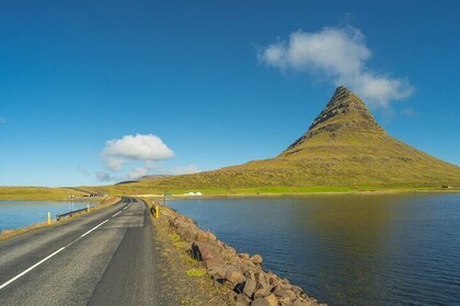 West and South Iceland - 7-Day Self-Drive