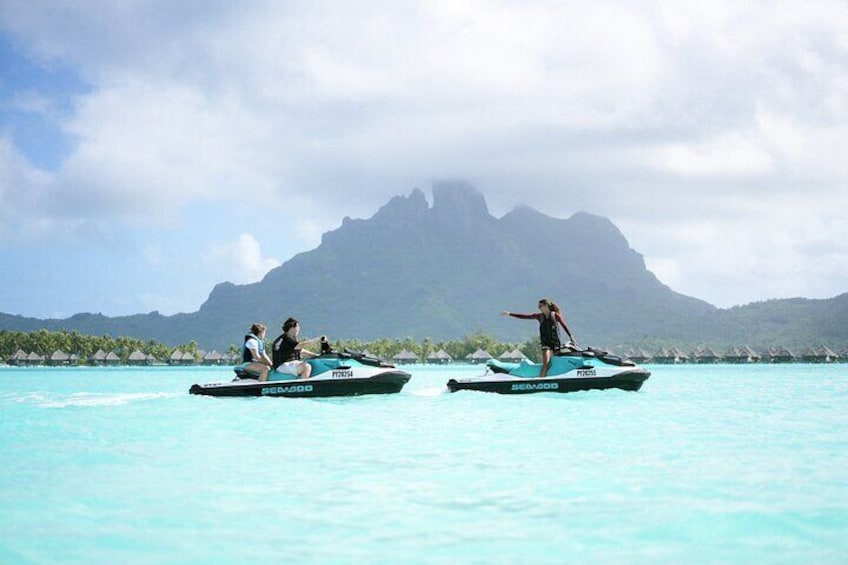 BORA BORA ATV TOUR, BORA BORA QUAD ADVENTURE, BORA BORA ISLAND TOUR, JET SKI ADVENTURES, EAGLES, SHARKS, OCEAN, FISH, BLUE LAGOON,, VIEWPOINT, EXCLUSIVE SPOTS, GALLERY, PAINTING