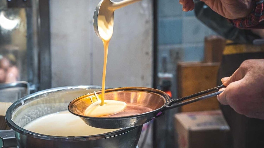 Chengdu Evening Food Tour