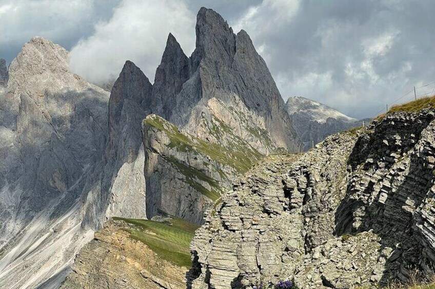 Seceda 2500