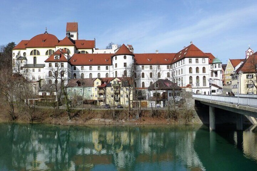 Füssen