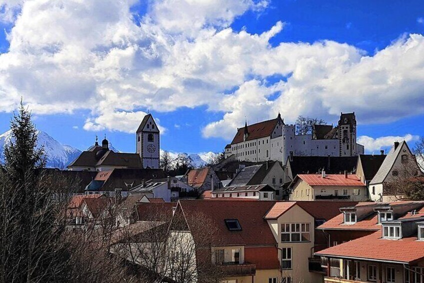 Füssen