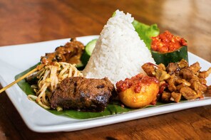 Kota Tua Foodie Tour