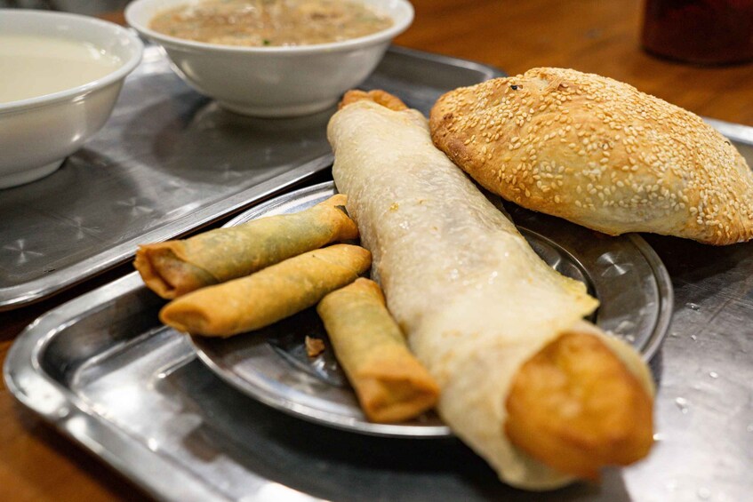 Picture 1 for Activity Suzhou Alleyway Food Tour