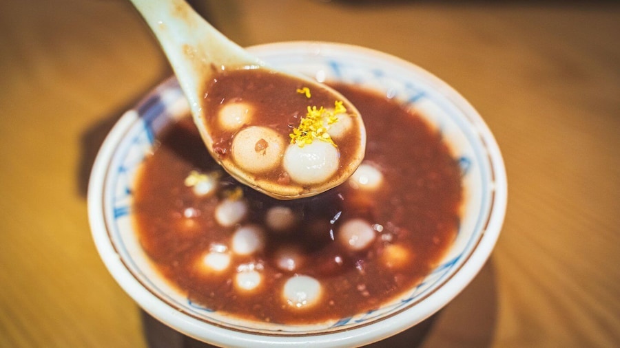 Suzhou Alleyway Food Tour