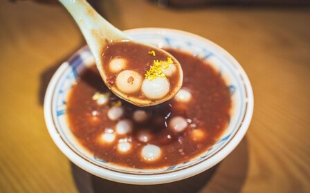 Suzhou Alleyway Food Tour