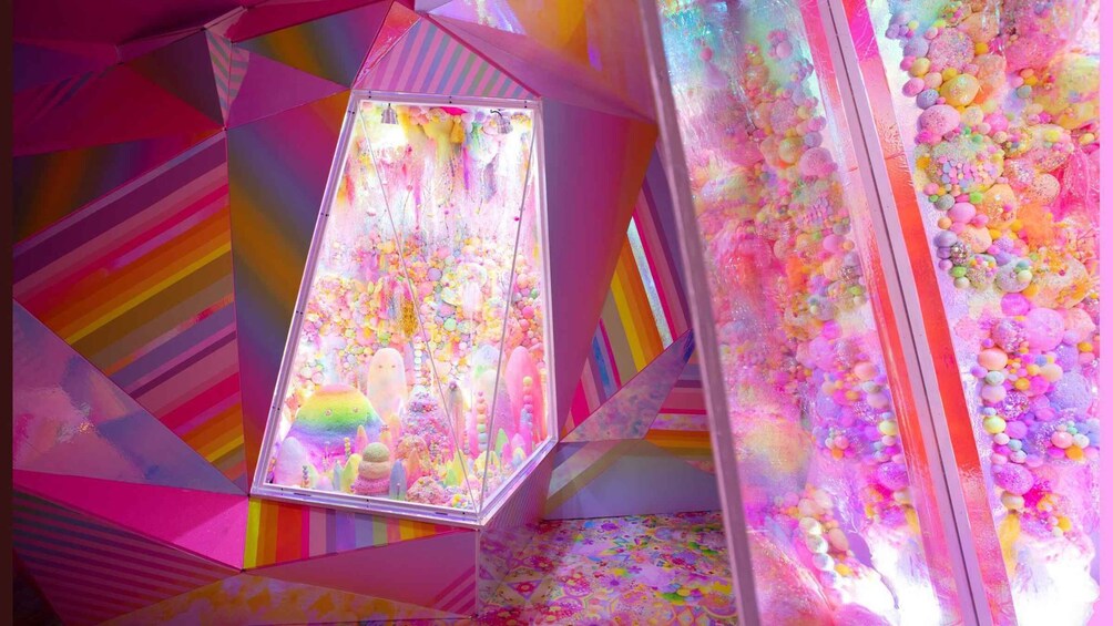 Picture 3 for Activity Santa Fe: Meow Wolf's House of Eternal Return Ticket