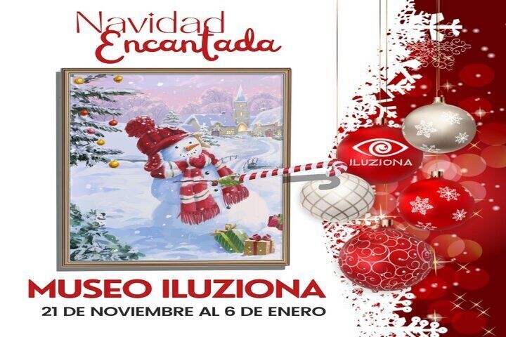 Museo Iluziona Valencia