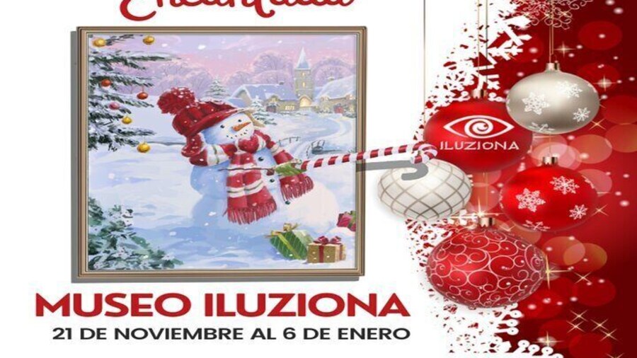 Museo Iluziona Valencia