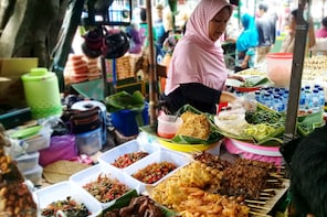 Yogyakarta Day Food Tour