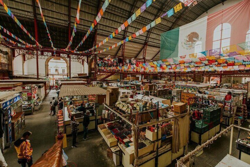 Local Market