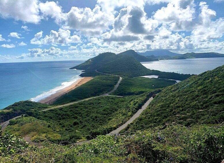 Picture 6 for Activity Basseterre: Highlights Capital and Beach Tour