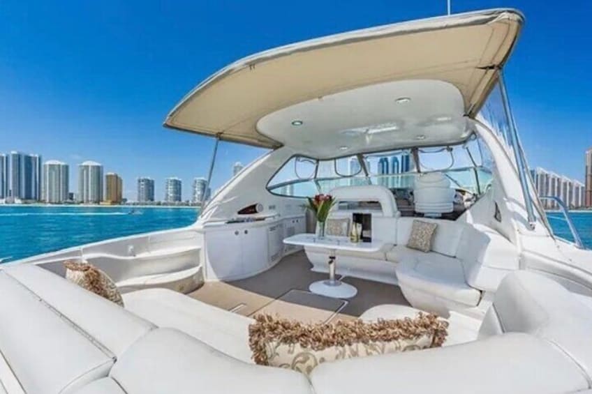 Yacht Getaway of Fort Lauderdale