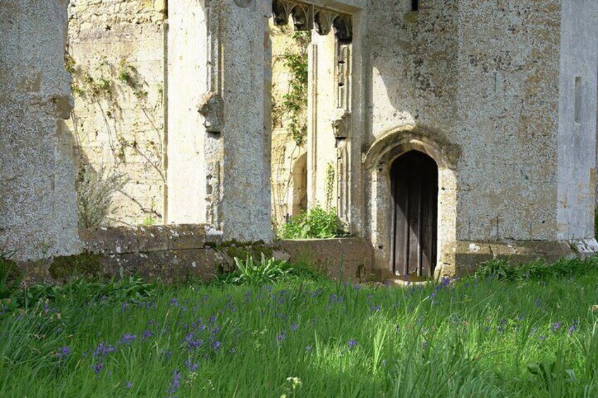 Sudeley Castle