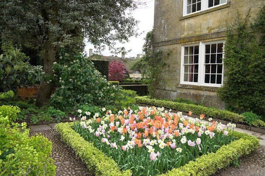 Hidcote