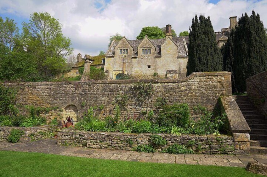 Snowshill Manor