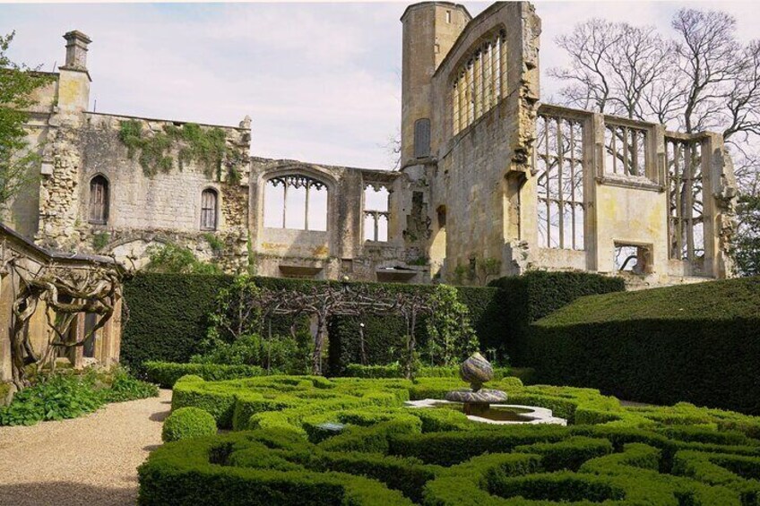 Sudeley Castle