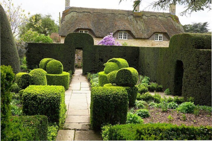 Hidcote