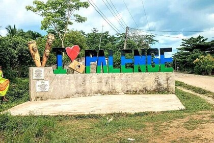 Explore and enjoy a tour to Palenque with typical lunch