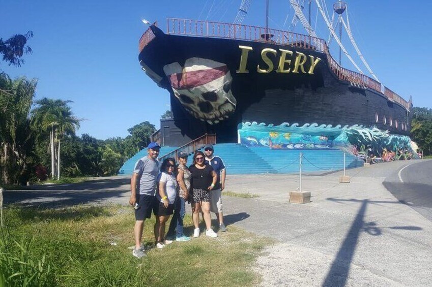 Roatan trip