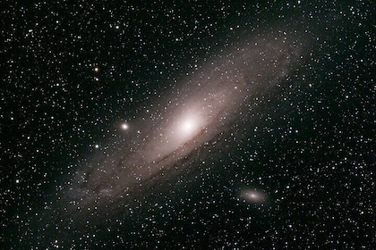 Tour de observación de estrellas con telescopios y videoastronomía en Sedon...