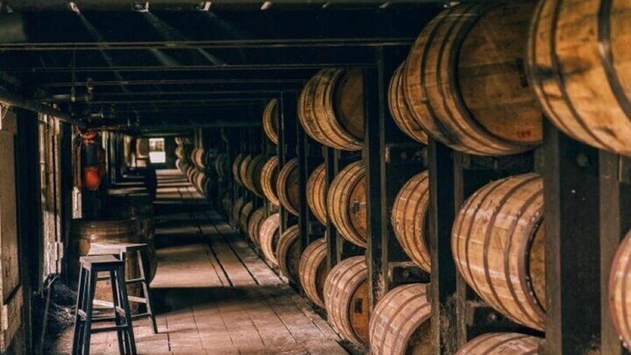 Full Day Private Bourbon Tour