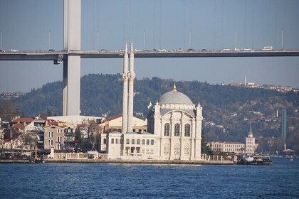 Diamonds Of The Bosphorus Tour