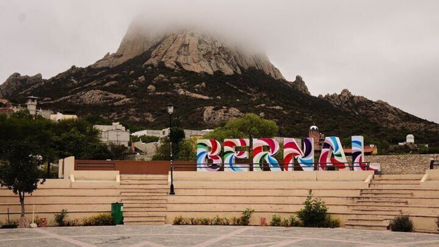 Private Tour to Querétaro and Peña de Bernal from Guanajuato