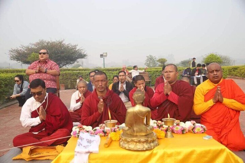 Explore Uniqueness of Naturally Nepal 9 Day Tour