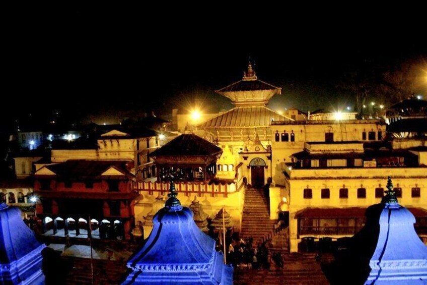 Explore Uniqueness of Naturally Nepal 9 Day Tour